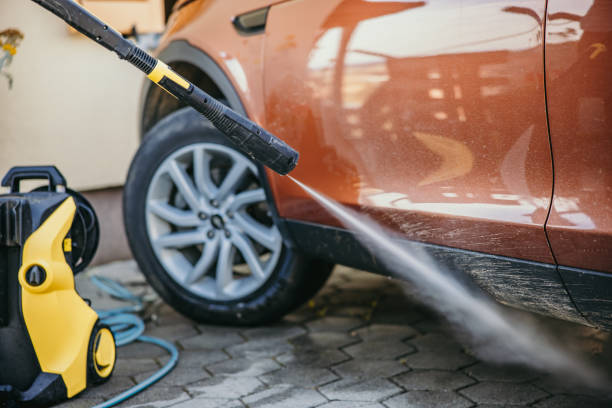 Best Best Pressure Washing Companies  in Hazel Crest, IL