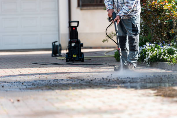 Best Concrete Pressure Washing  in Hazel Crest, IL