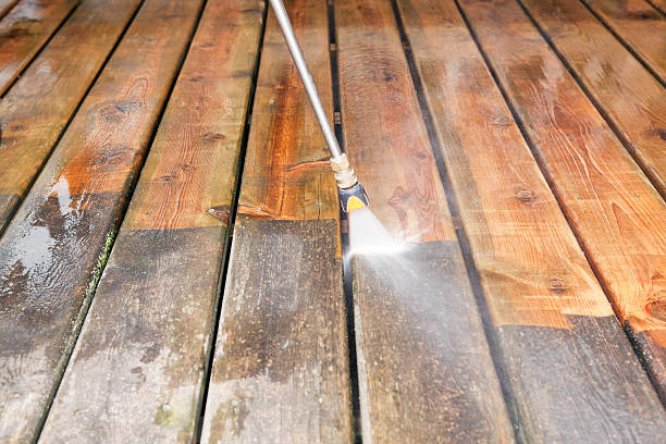 Best Local Pressure Washing Services  in Hazel Crest, IL