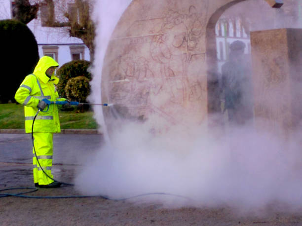 Best Sidewalk Pressure Washing  in Hazel Crest, IL