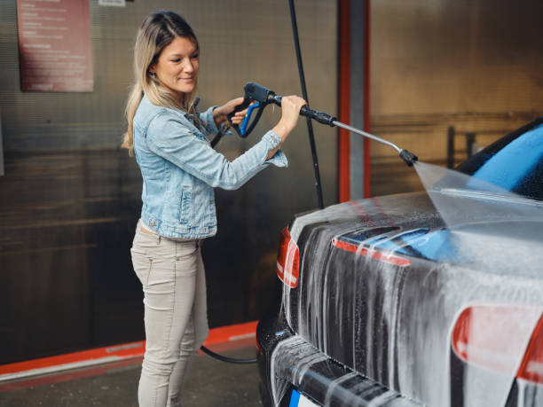 Best Affordable Pressure Washing  in Hazel Crest, IL