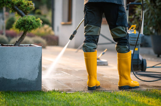Best Pressure Washing Cost  in Hazel Crest, IL